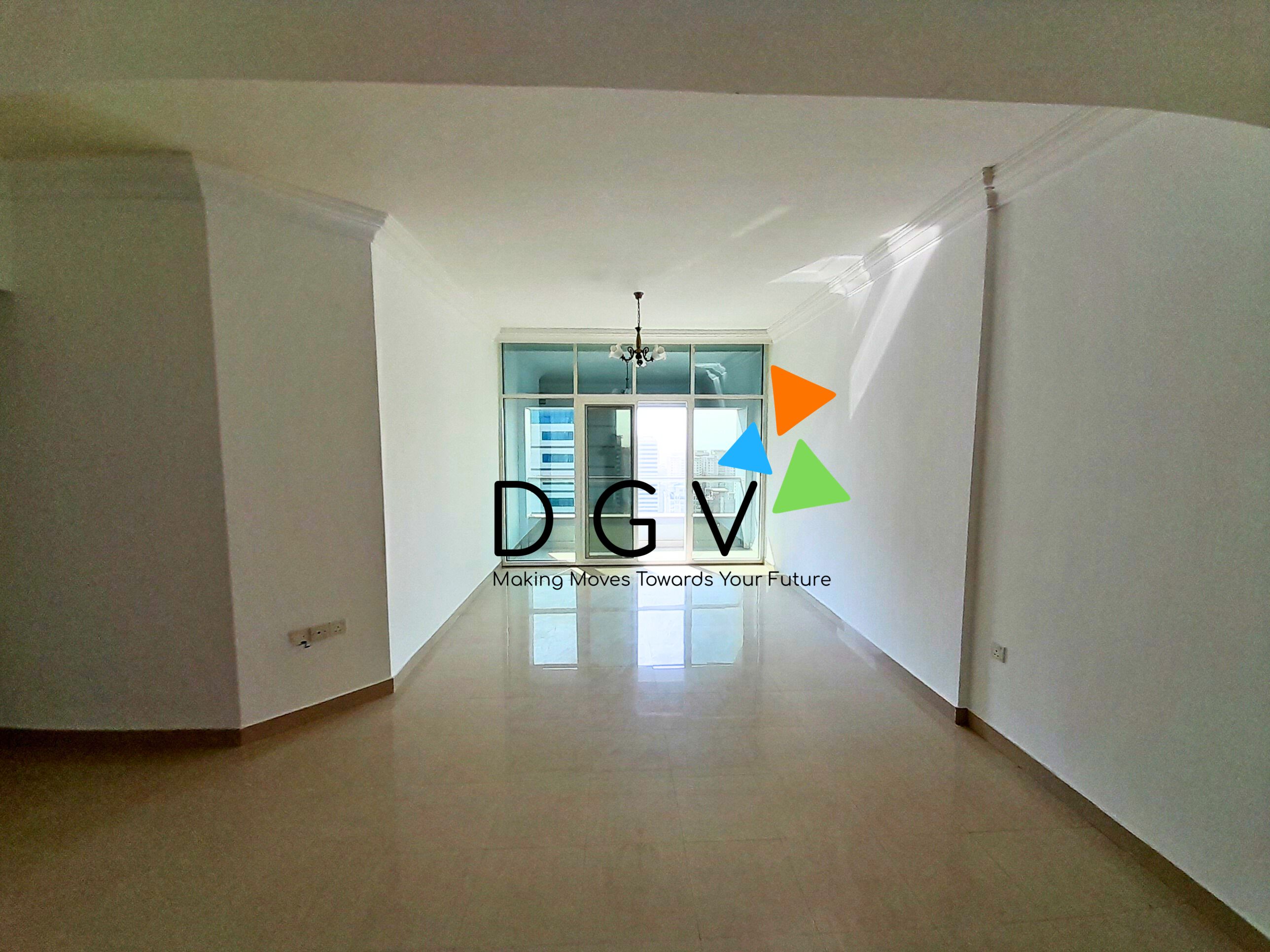 SPACIOUS 2-BR APARTMENT | READY TO MOVE | PRIME LOCATION |