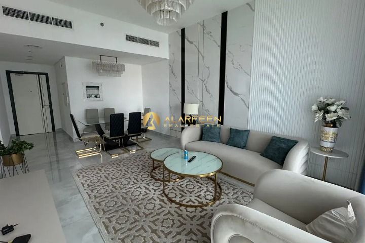 3 bhk Apartment | with best ammenities | Road view