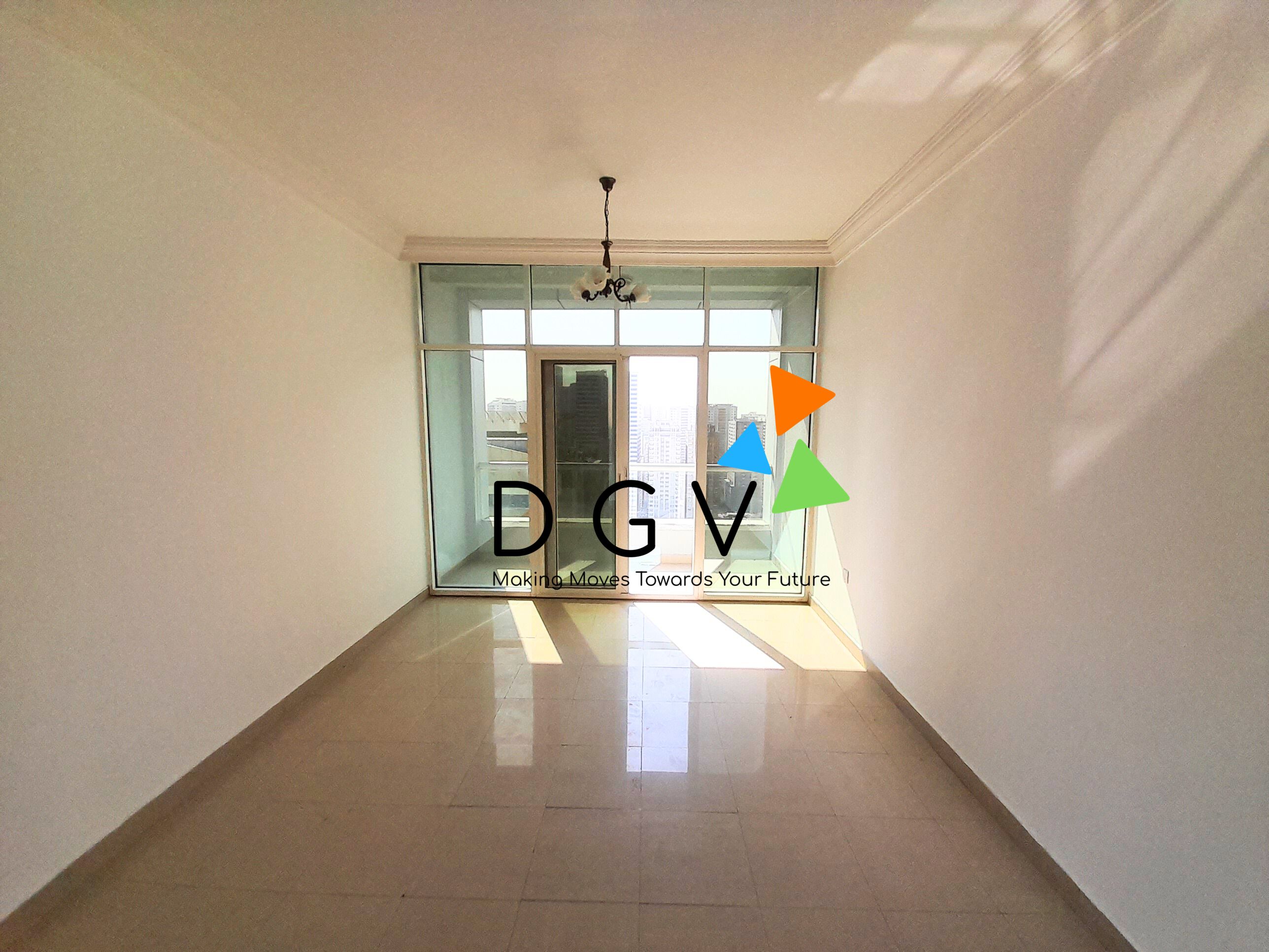 STUDIO APARTMENT | READY TO MOVE | PRIME LOCATION |
