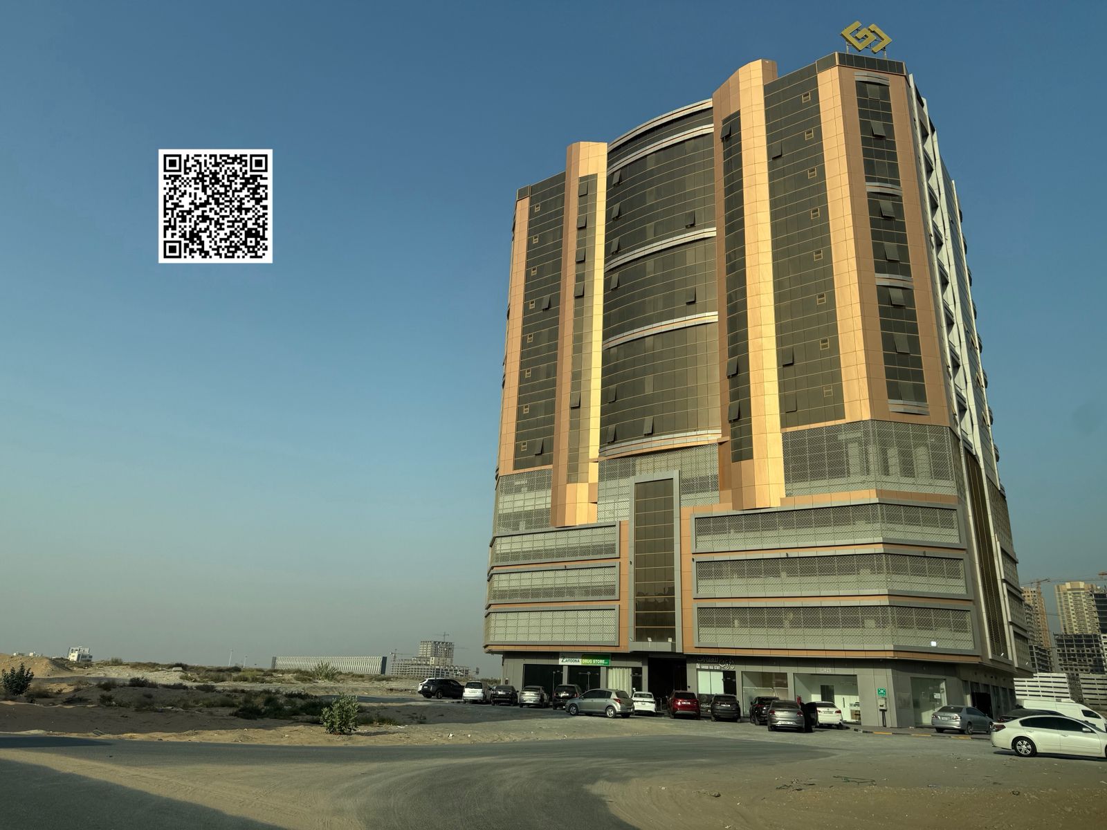 why rent if you can own your 1bhk unit in ajman