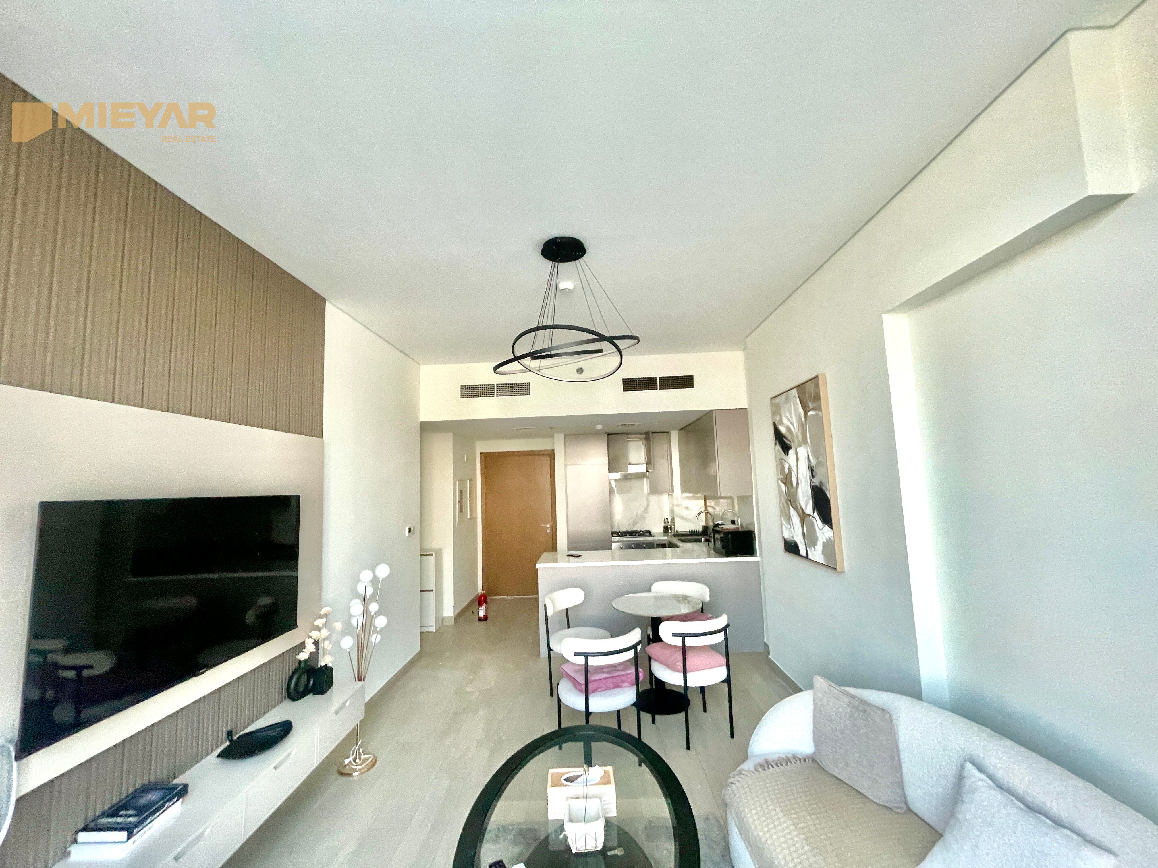 Fully Furnished | Prime Location | Ready To Move