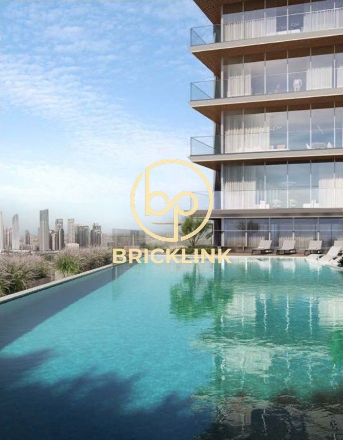 Affordable Luxury | Studio | Binghatti Starlight