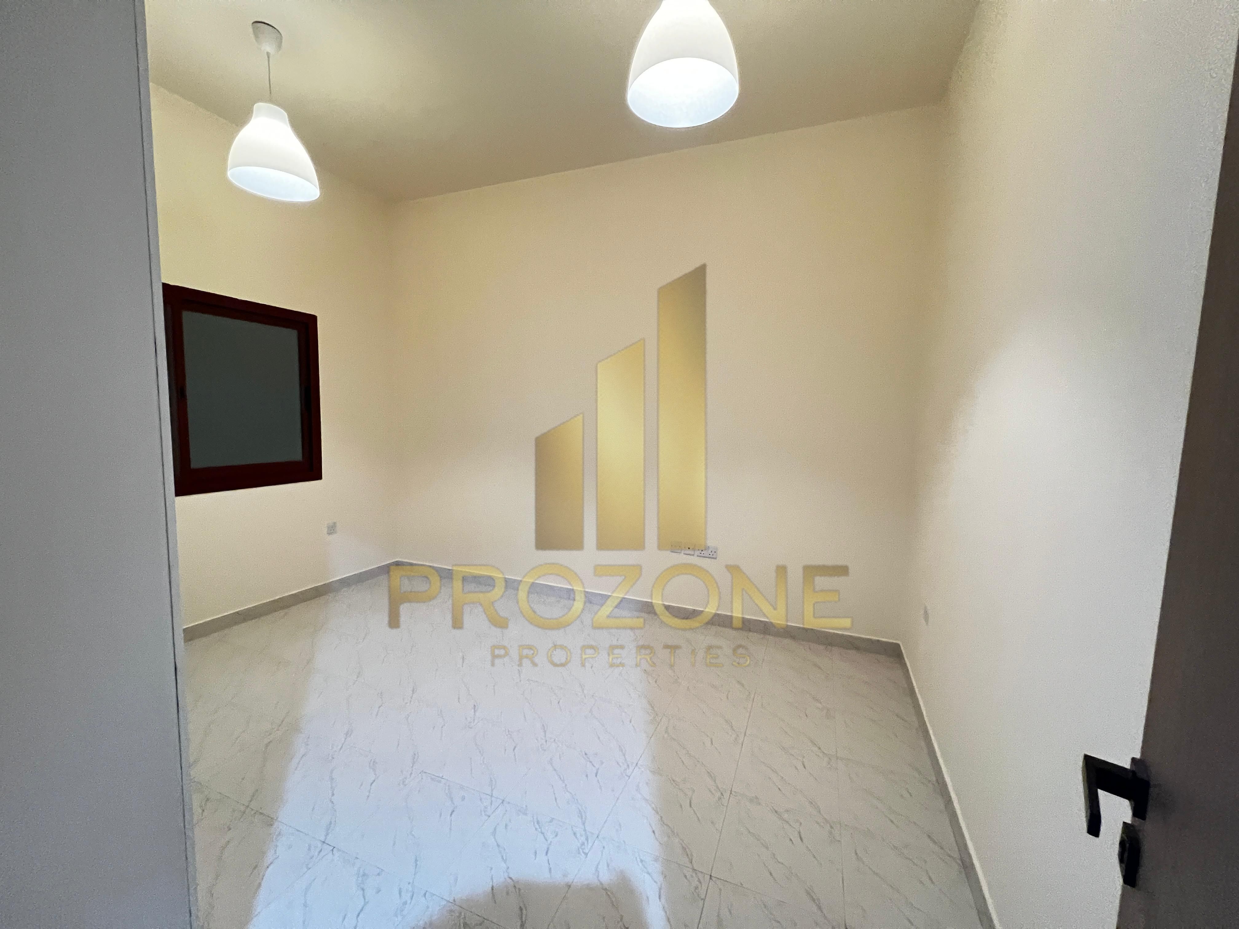 Ready to Move | Well Maintained | Unfurnished