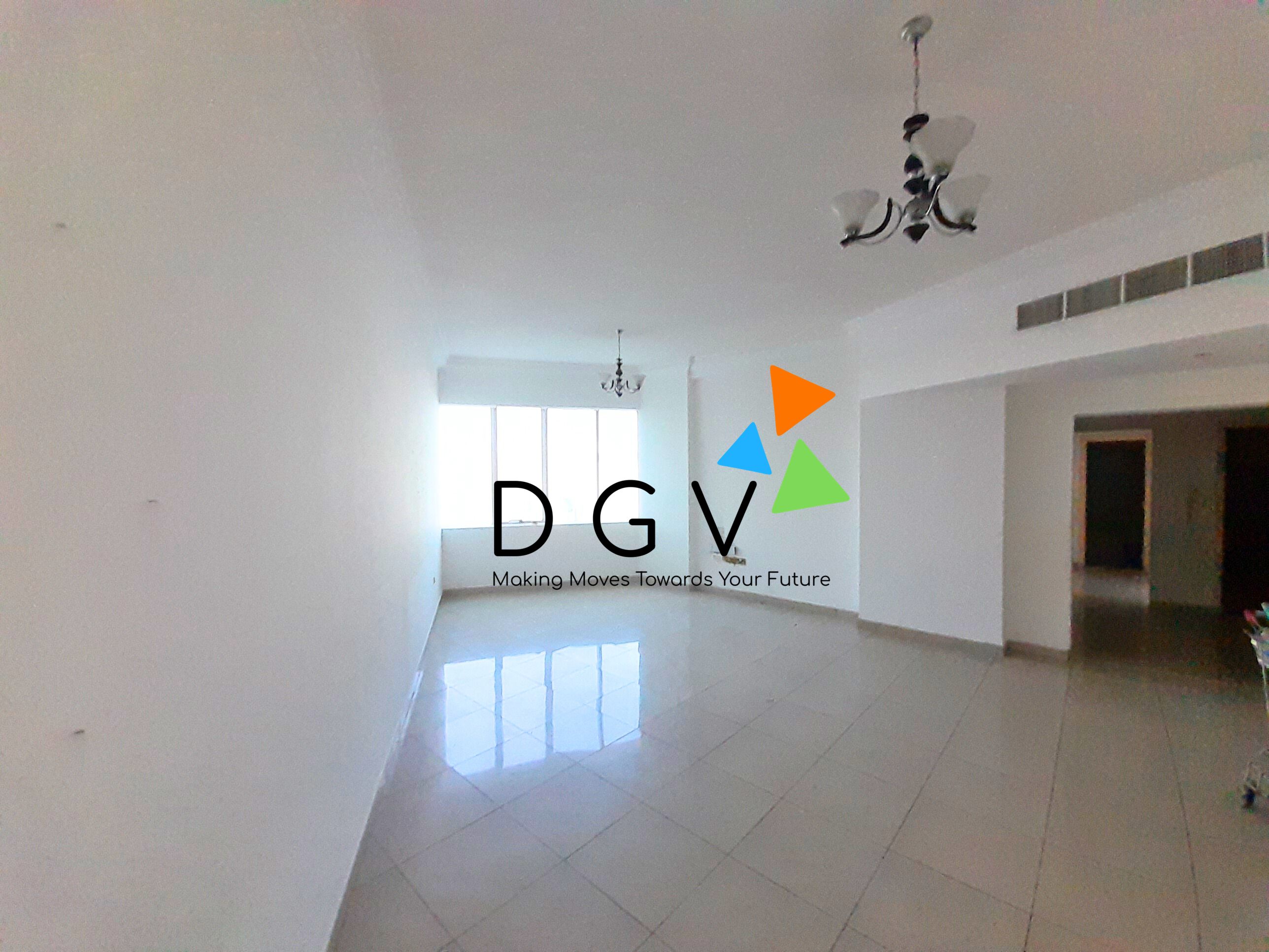 SPACIOUS 2-BR APARTMENT | READY TO MOVE | PRIME LOCATION |