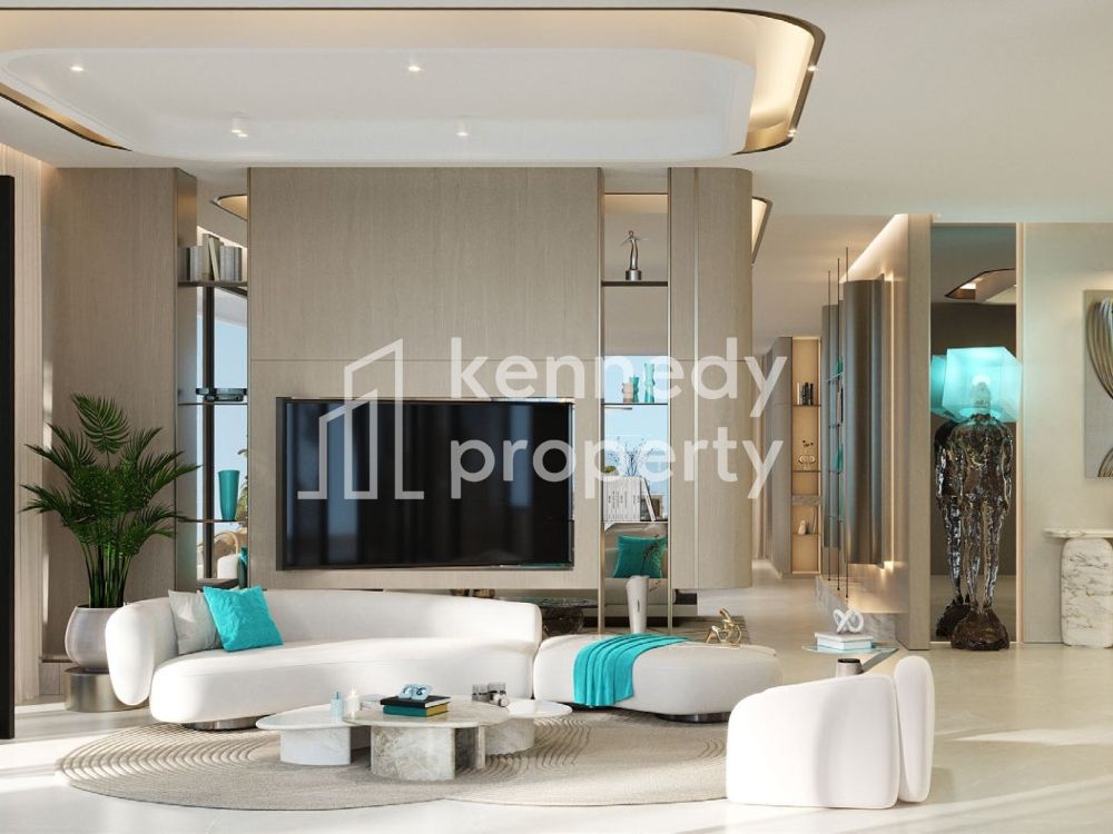 Park View | Flexible Payment Plan | Luxurious