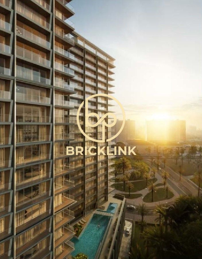 Studio Apartment | High ROI | AED 870,000