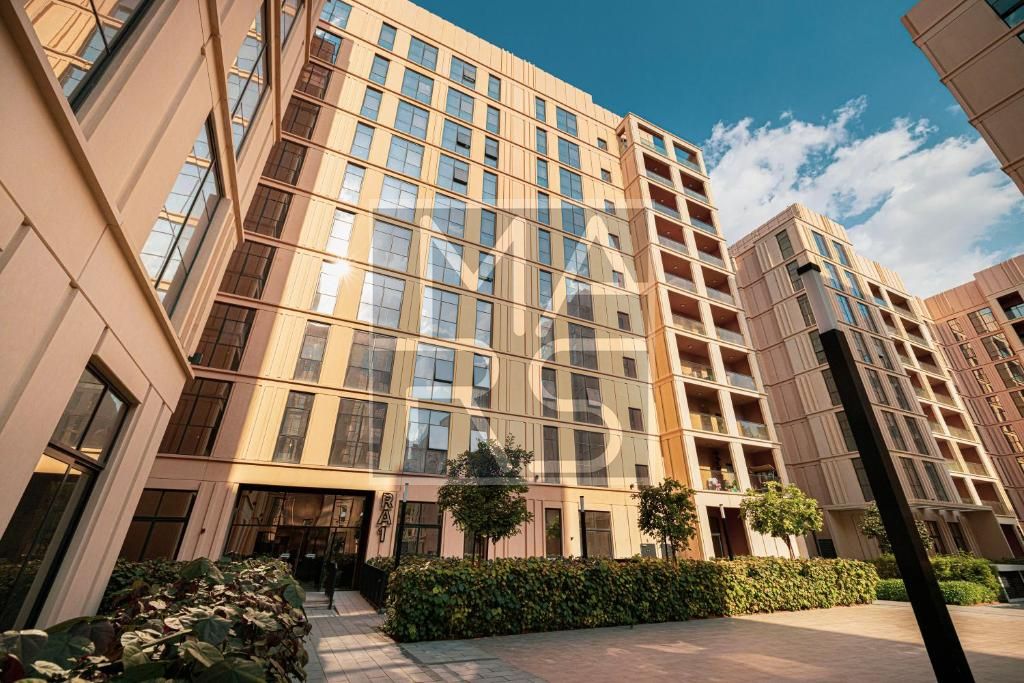 Premium One‑Bedroom Apartment in Al Mamsha, Muwaileh, Sharjah