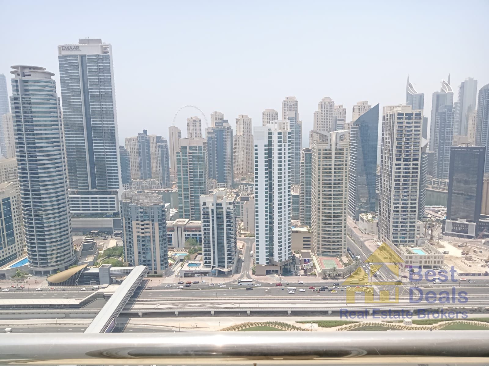 Upgraded & Fully Furnished 4-Bedroom Apartment