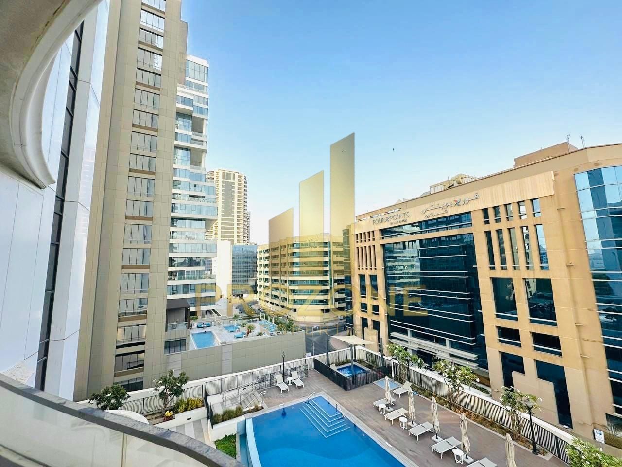 Premium Quality | Close to Metro | Ready to Move