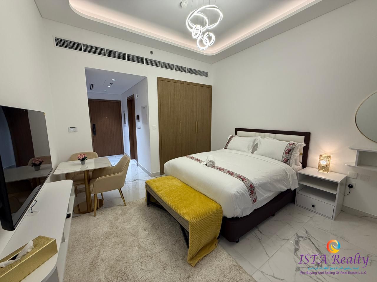 Brand New Apartment ; Fully Furnished