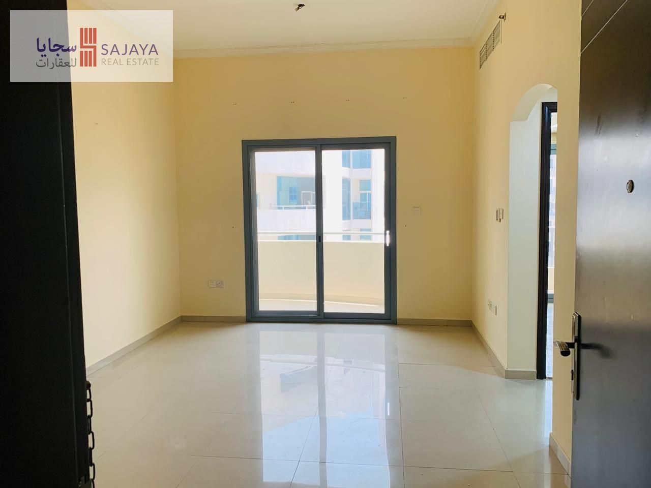OFFICE FOR RENT | BUILDING OPPOSITE SIDE OF DUBAI GRAND HOTEL (QUSAIS 2)