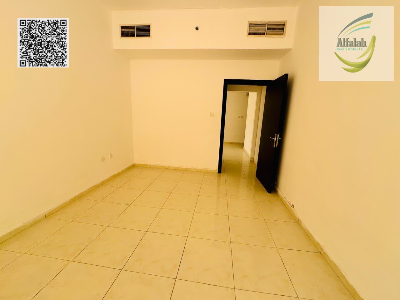 Spacious 2BHK with Balcony + Parking | Majestic Tower C3 Ajman | 1,245 Sqft | AED 390,000