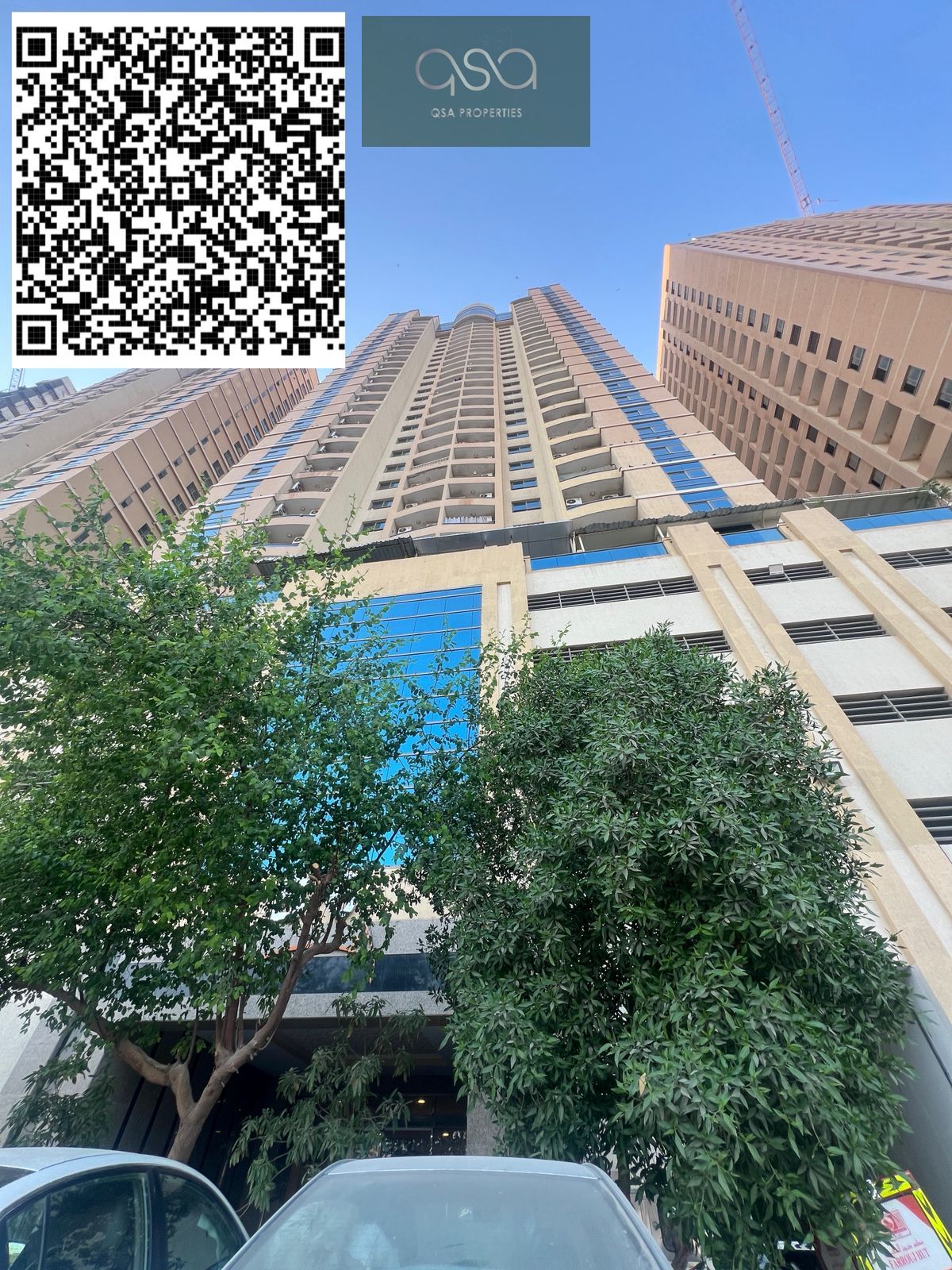 2 Bedroom Apartment for Rent | Large Balcony | 37,000 AED