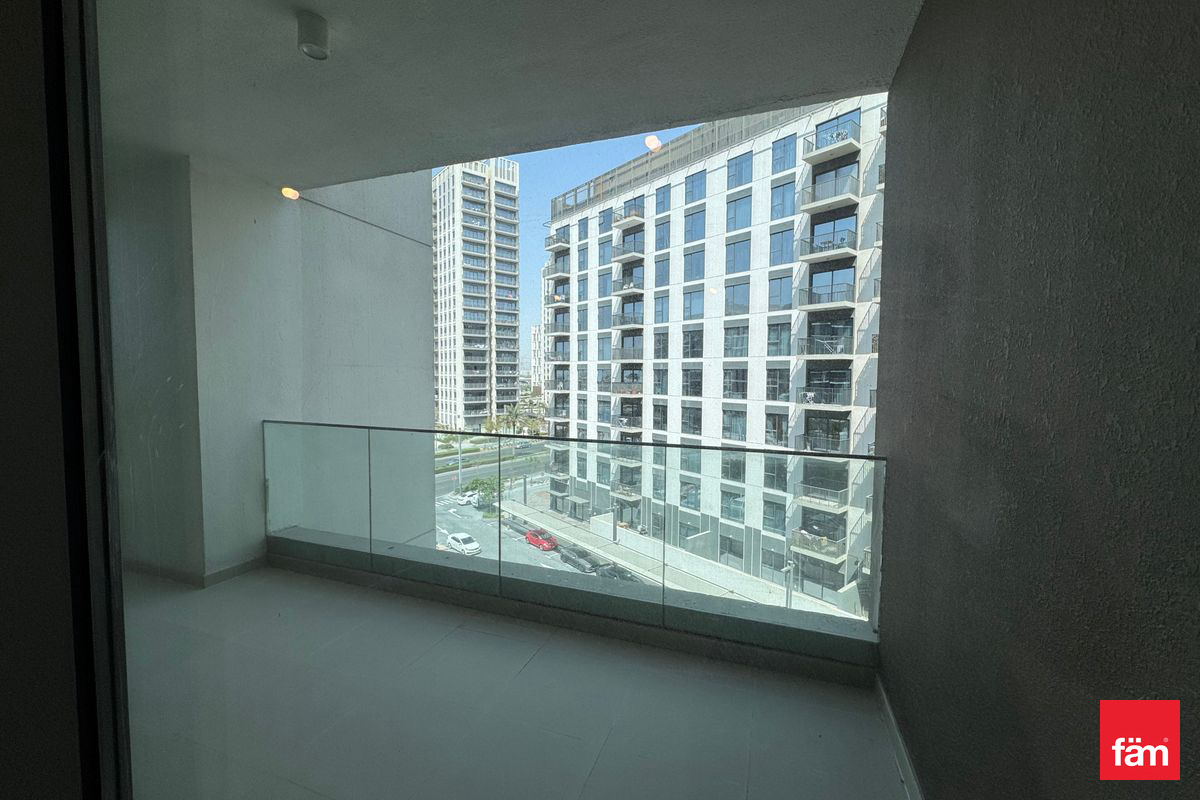Prime Location | Vacant | Brand New | Emaar