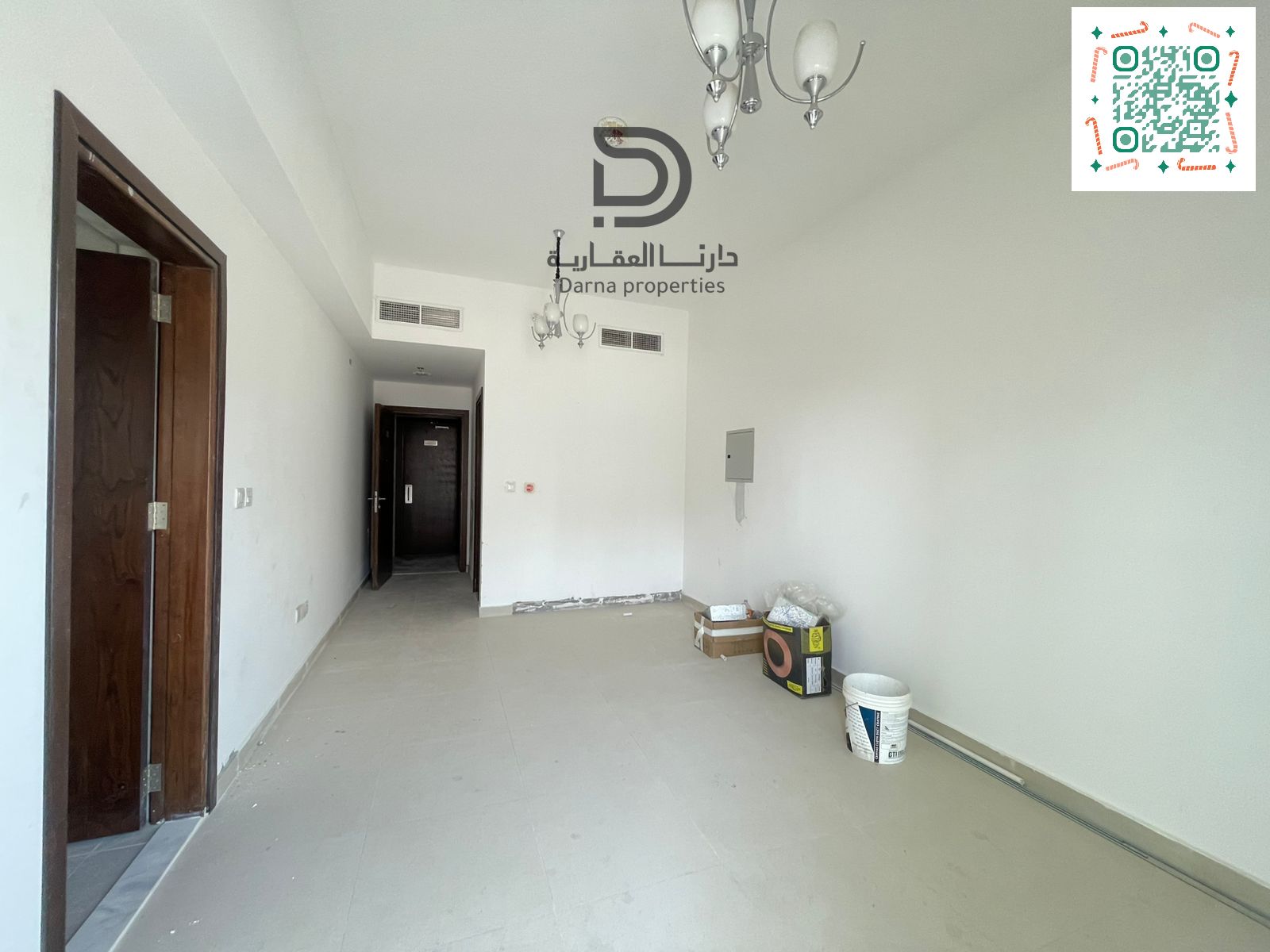 Near Recive Apartment for Sale | Al Ameera – Phase 3 (B4)