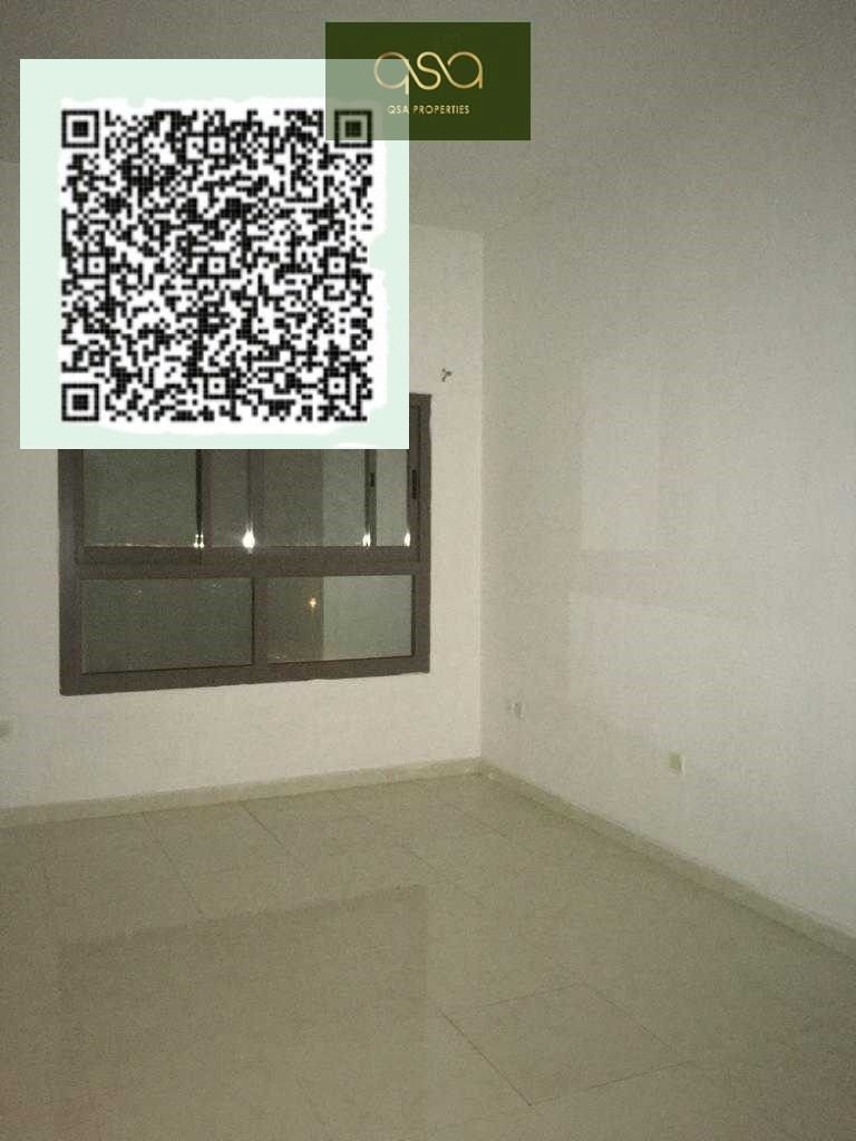 Spacious One bedrooms living hall with covered parking Apartment available for rent majestic tower Ajman