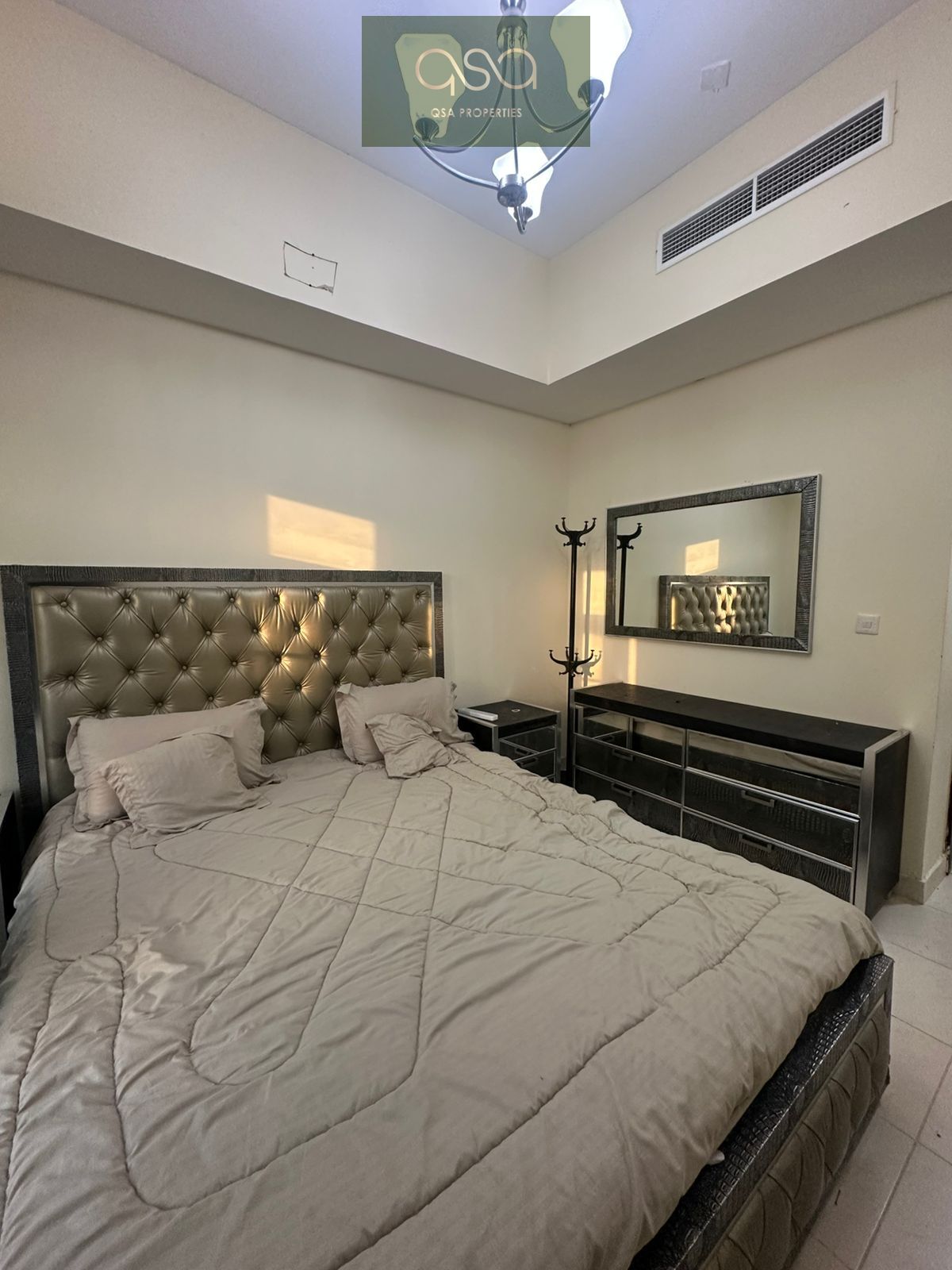 Furnished Villa/Spacious 4BHK Furnished Town House with Four Washrooms Available For Rent