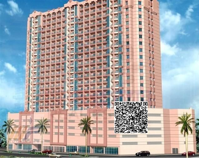 2 BEDROOM APARTMENT FOR SALE IN NUAIMIYA C TOWER 659999 AED