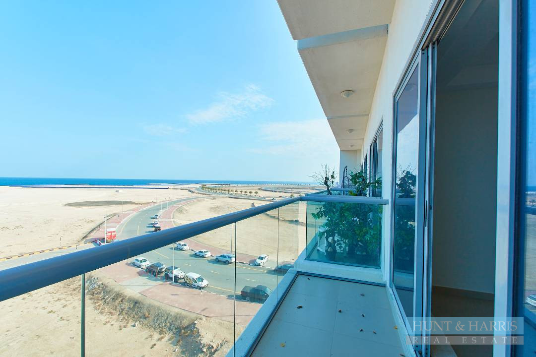 Vacant Studio for Sale in Ras Al Khaimah Marjan Island