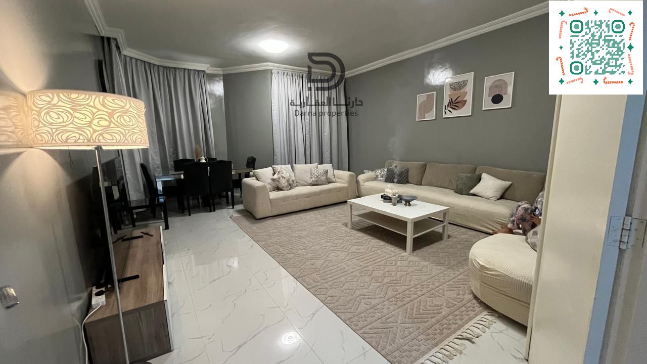 Prime Location | 2BR + Maid’s Room | Al Khor Towers, Ajman