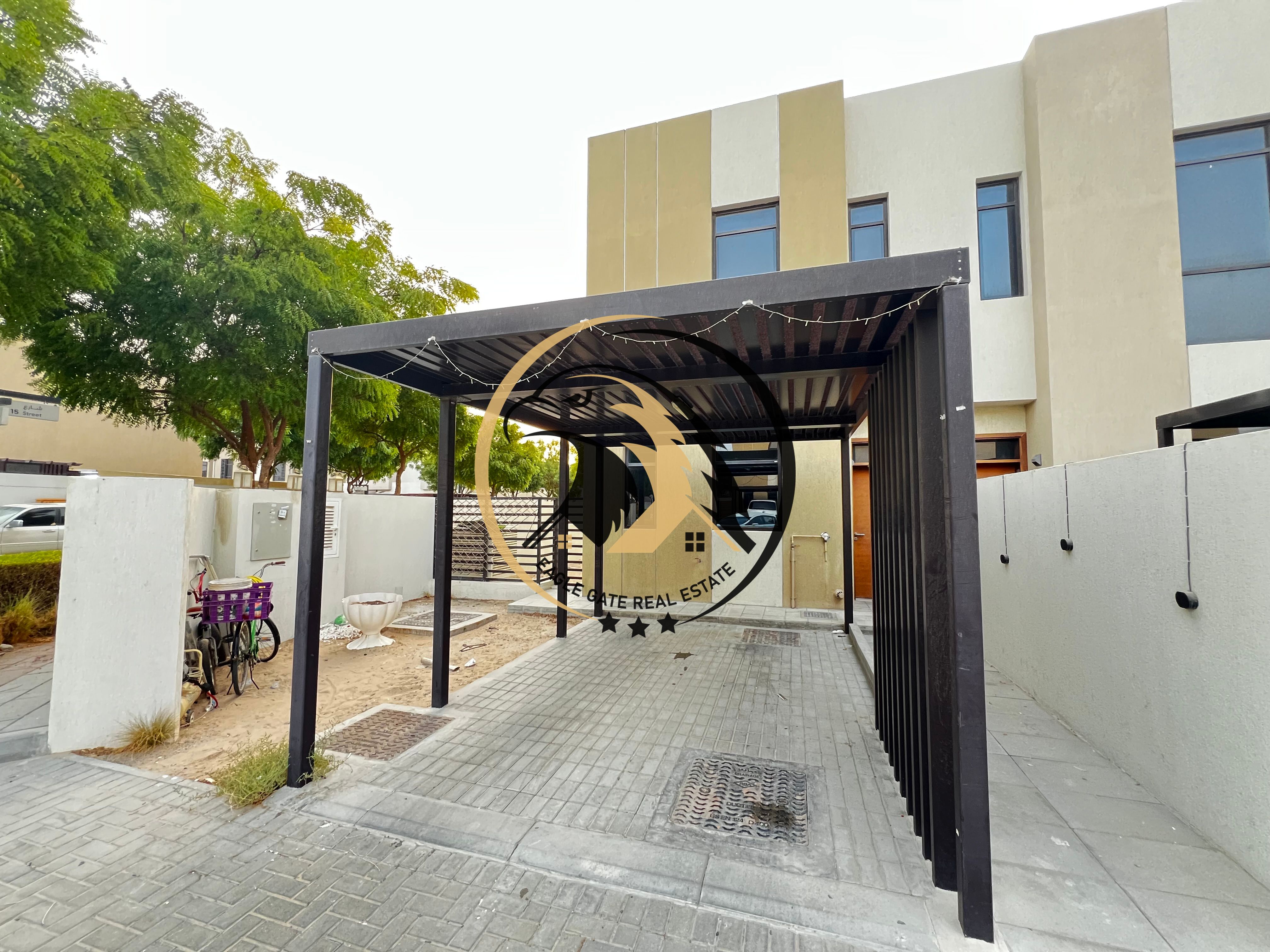 Best Deal Luxurious 2BHK Villa Ready to Move for Rent in Nasma Residence, Al Tai, Sharjah