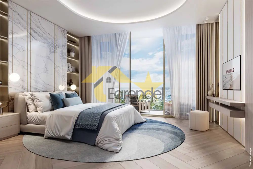 Premium 3BR | Coastal Living | Premium Apartment | Dubai Isalands | High ROI | Freehold | No Commission