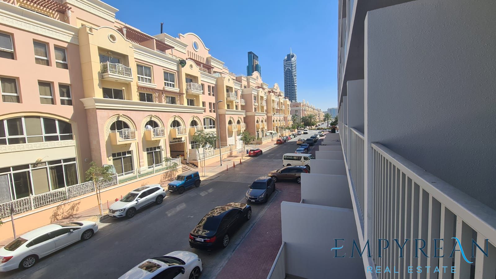 Stylish Studio Apartment | Fully Furnished & Convenient