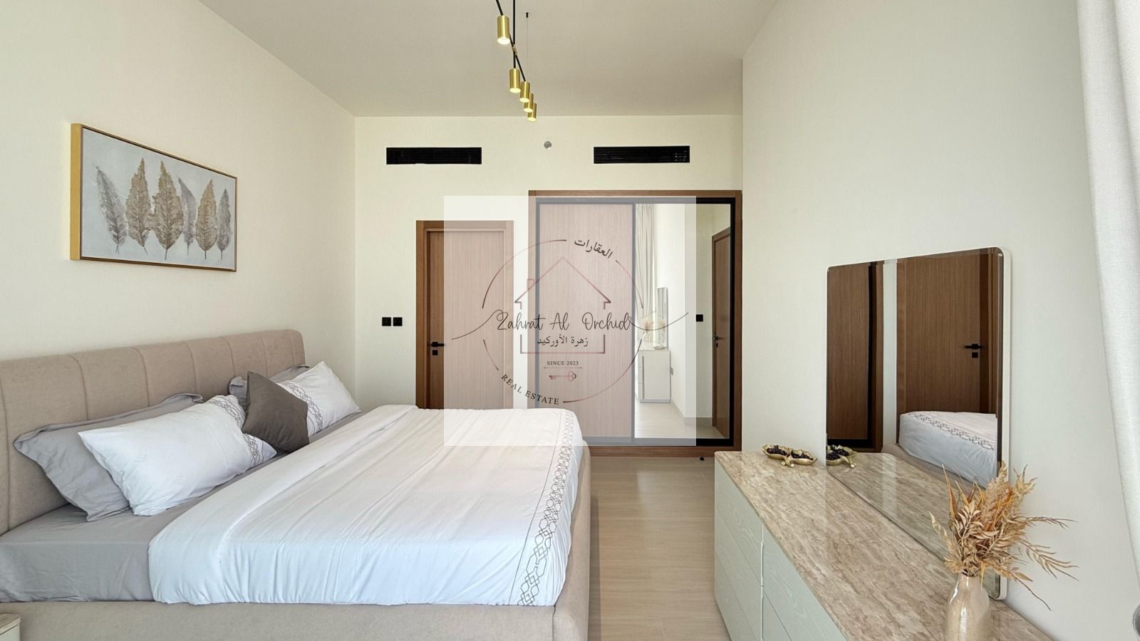 1BHK for Rent in Binghatti Onyx - JVC