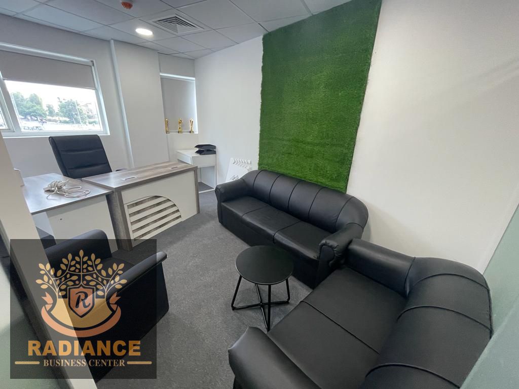 Ejari : 2000 AED with inspections for new trade license and renewal/ Office from 20k onwards