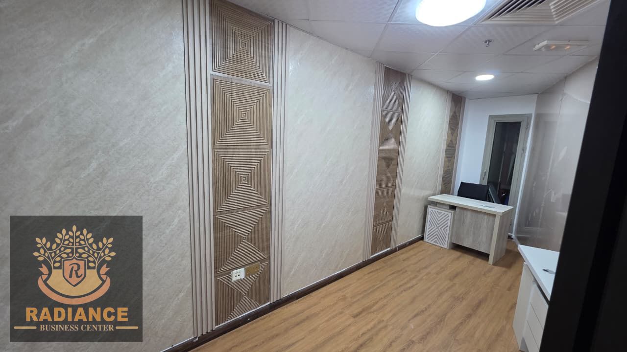 200 SQFT NEW OFFICE FROM 3200 AED MONTHLY NEAR UNION METRO