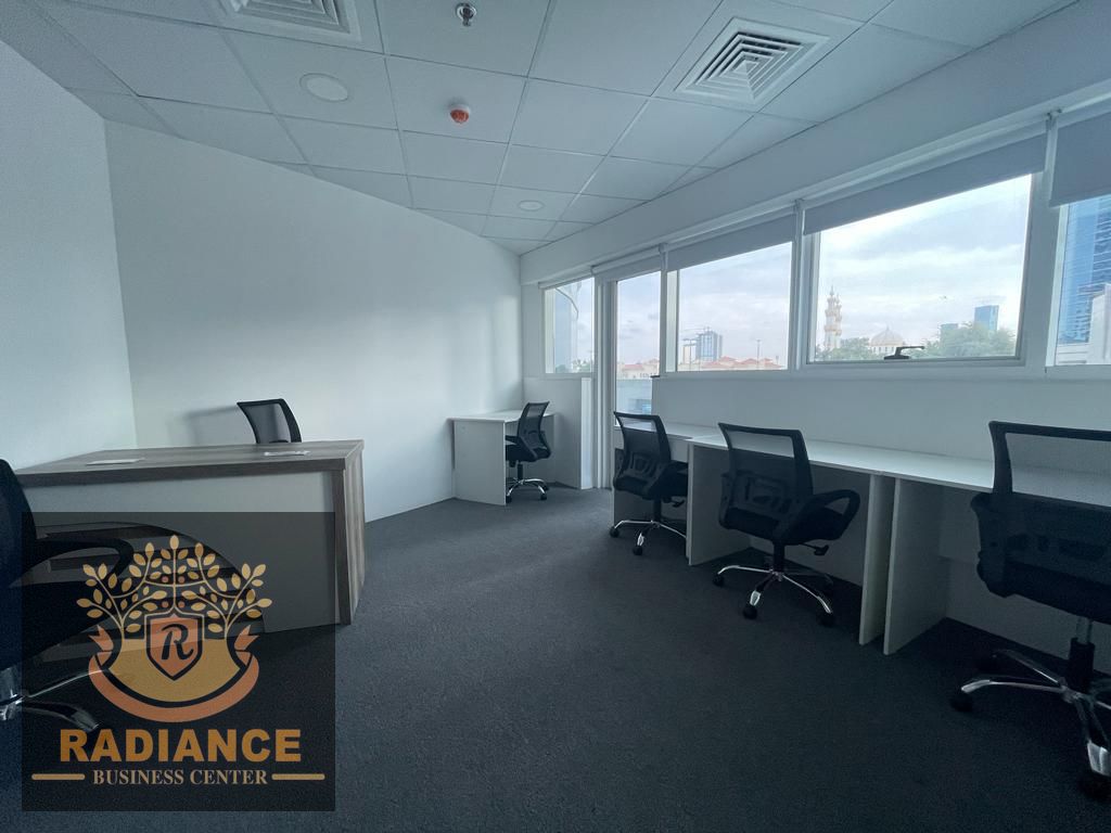 Office from 30k onwards @ Mankhool// Ejari from 2000 aed onwards
