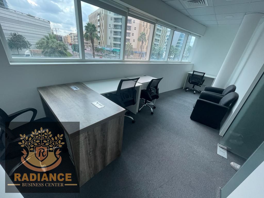 Office from 24000 onwards / ejari from 2000 aed onwards