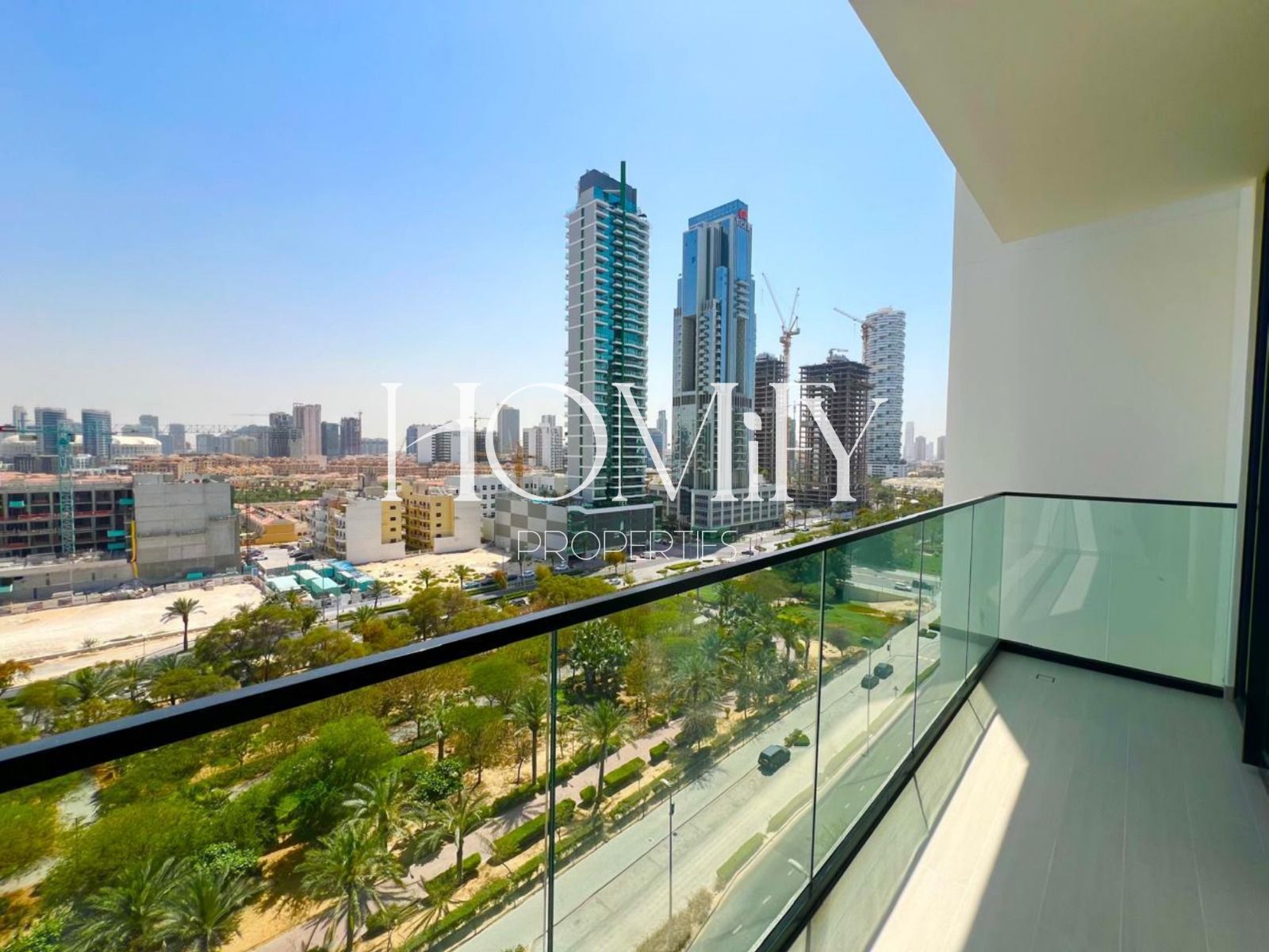 Brand New | Ready to Move-in | Book Now