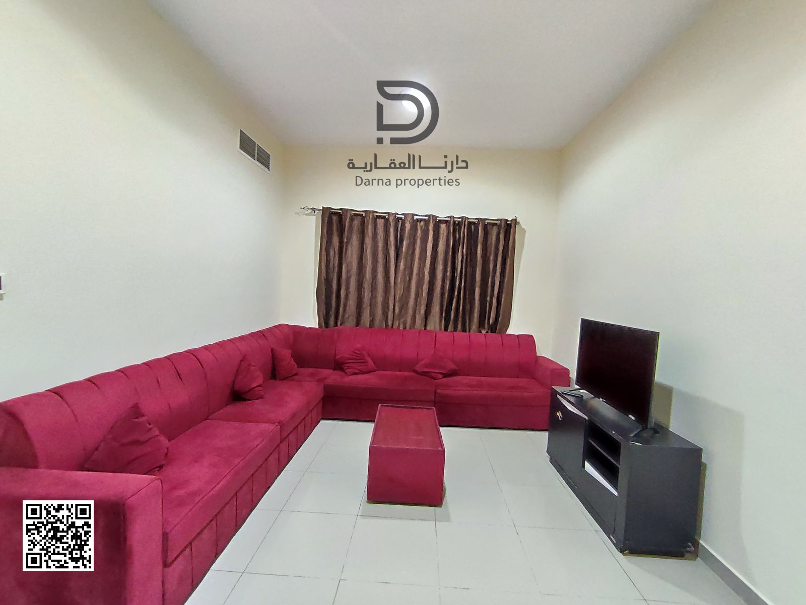 Own a 1-bedroom apartment in Pearl Towers, located in the heart of Ajman. A prime location close to all services, perfect for living or investment.