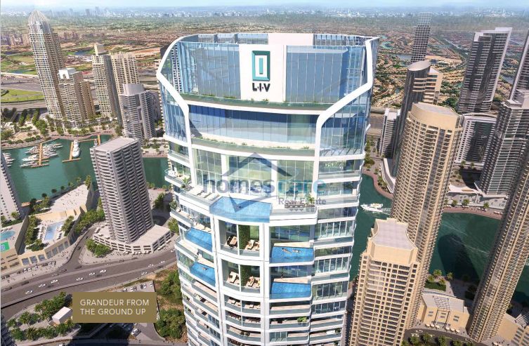 1 Bedroom | Dubai Marina | 0% Commission