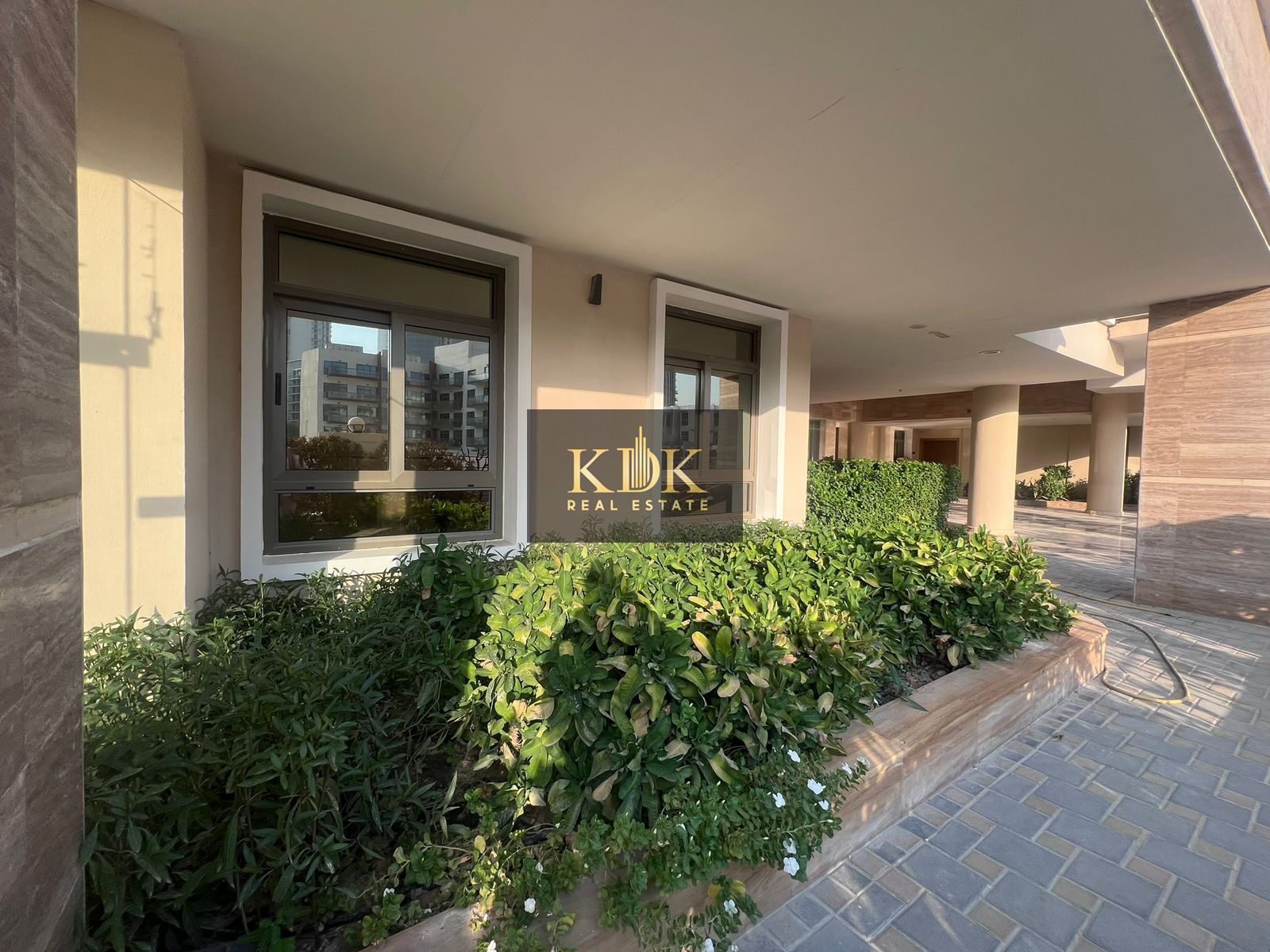 2 Bedroom + Duplex in Al Waleed Building, JVC | Modern Living