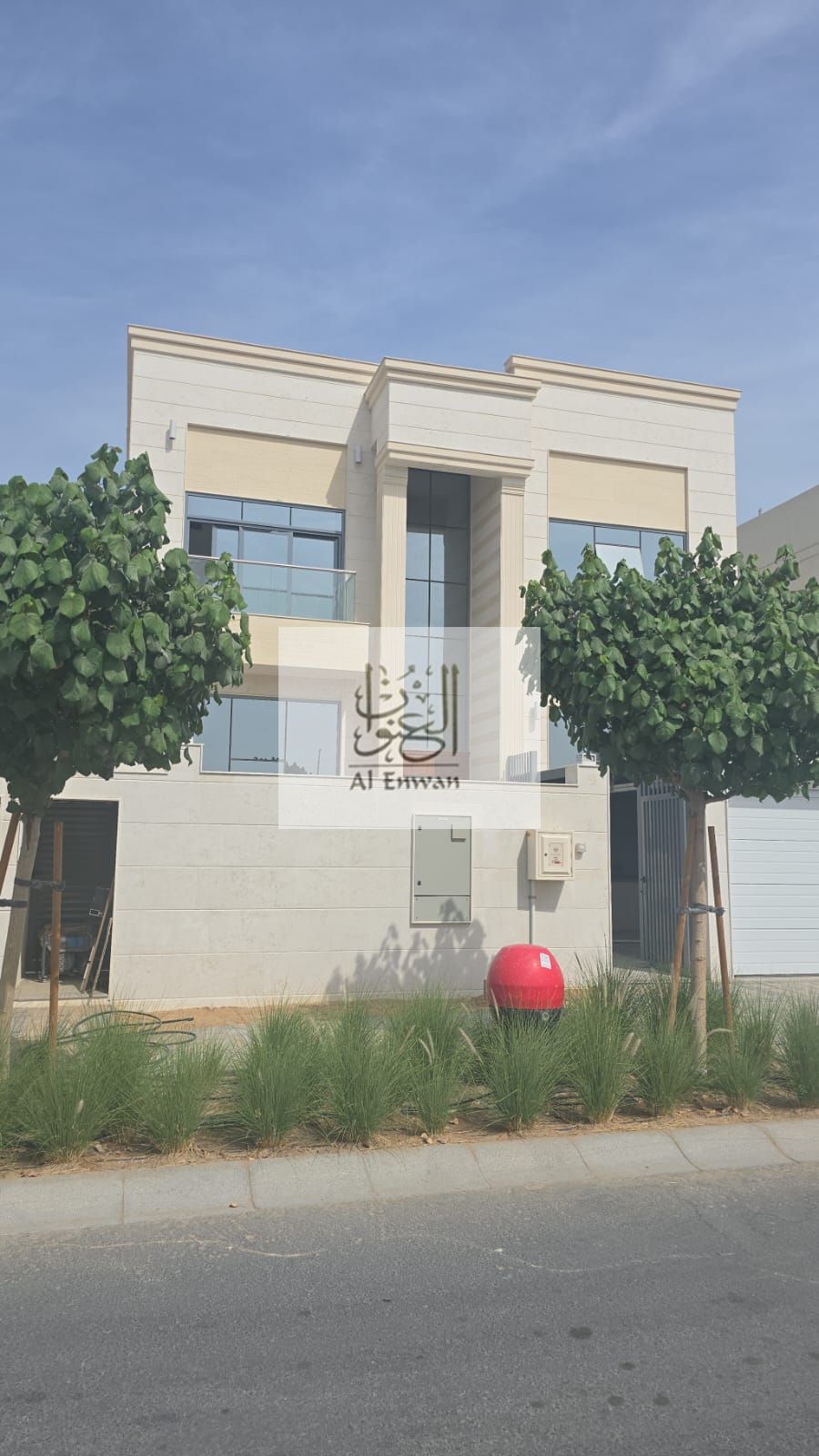 Villa for sale 5bhk in Al zahai Sharjah
