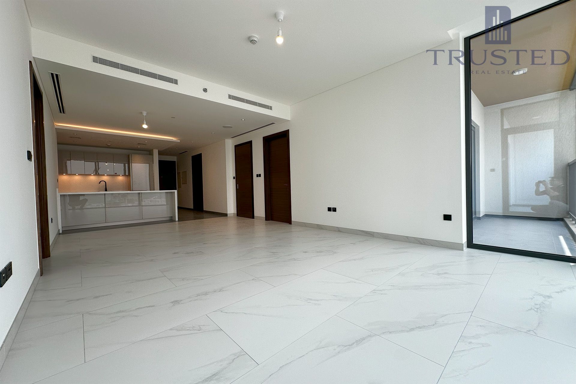 2BR + Maids | Ready to Move | Huge Layout
