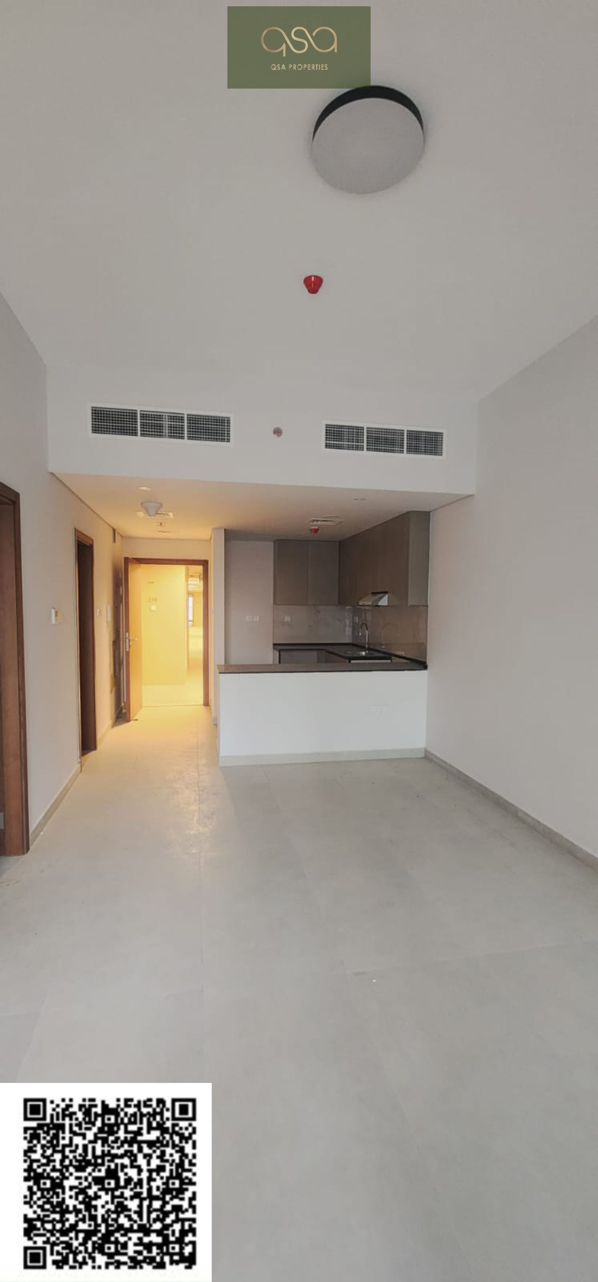 1BHK Off-Plan Apartment for Sale in Garden Residency, Ajman
