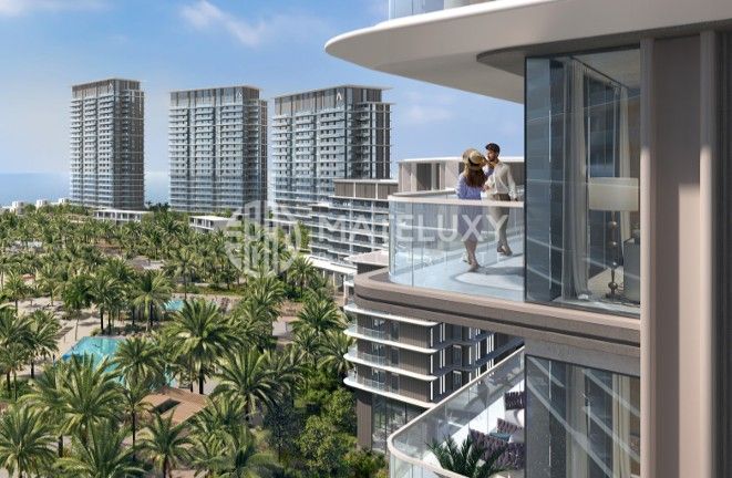 Beach Access | Real Listing | Branded Residence