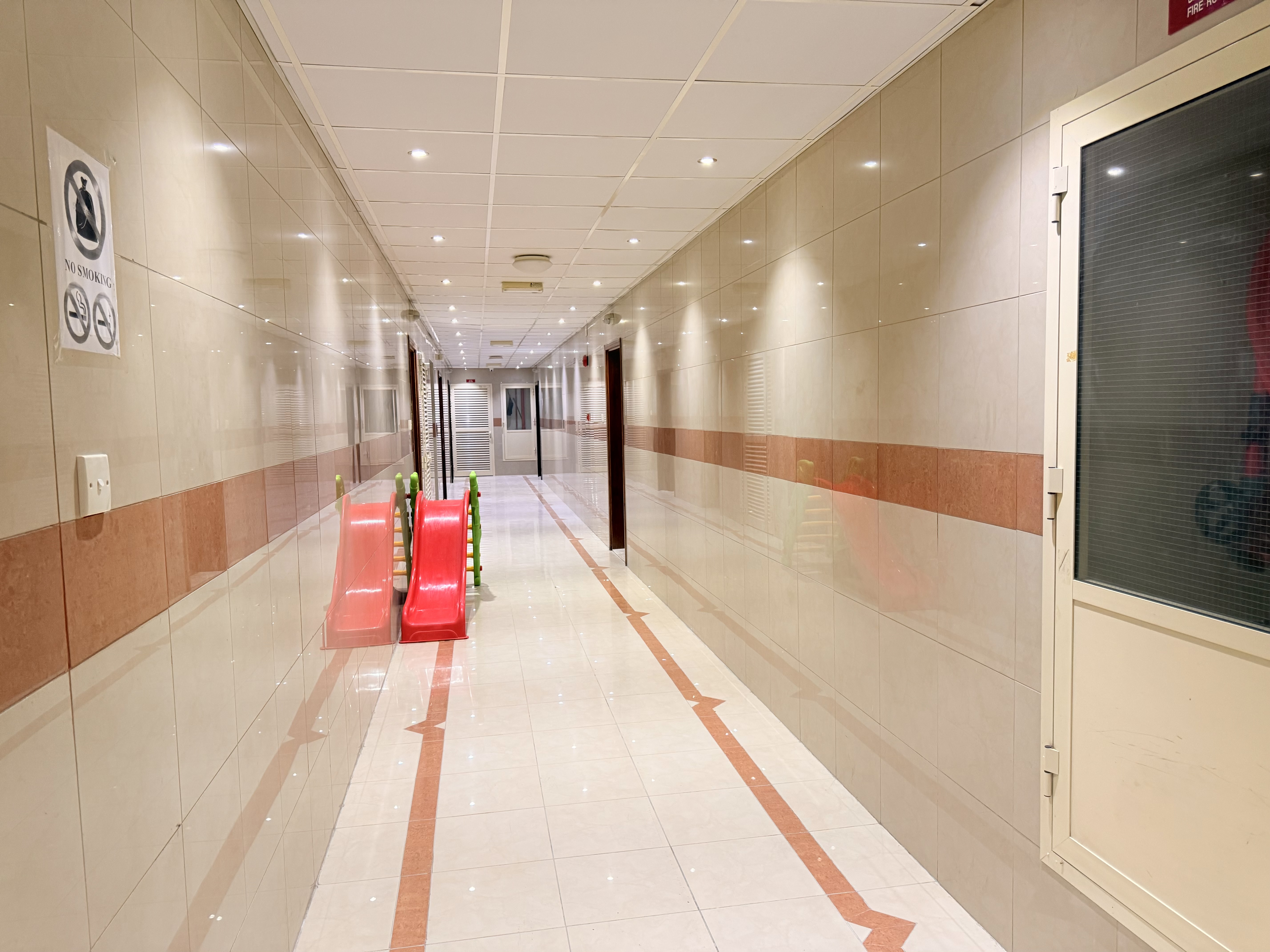 Hot offer for STAFF 2 BHK 1WASHROOM WITH BALCONY CLOSED TO SCHOOL ZOON MUWAILEH SHARJAH