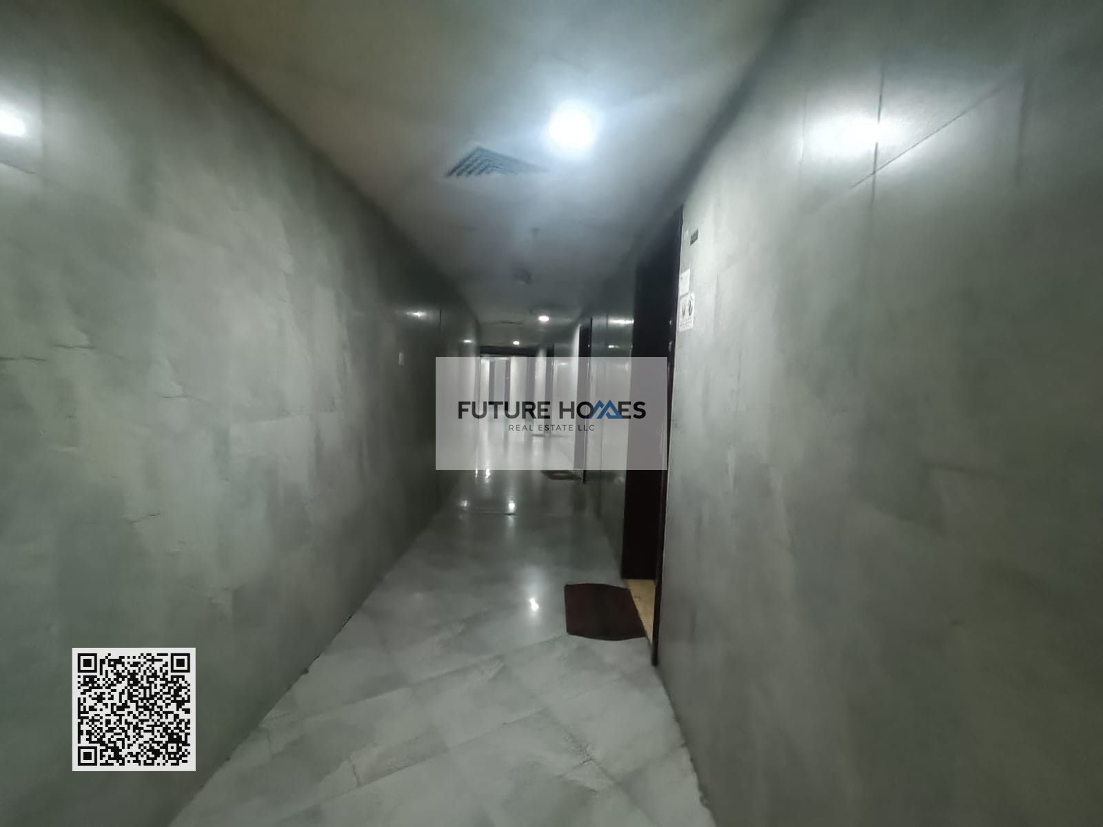FULLY FURNISHED STUDIO APARTMENT AVAILABEL FOR SALE IN FALCON TOWER