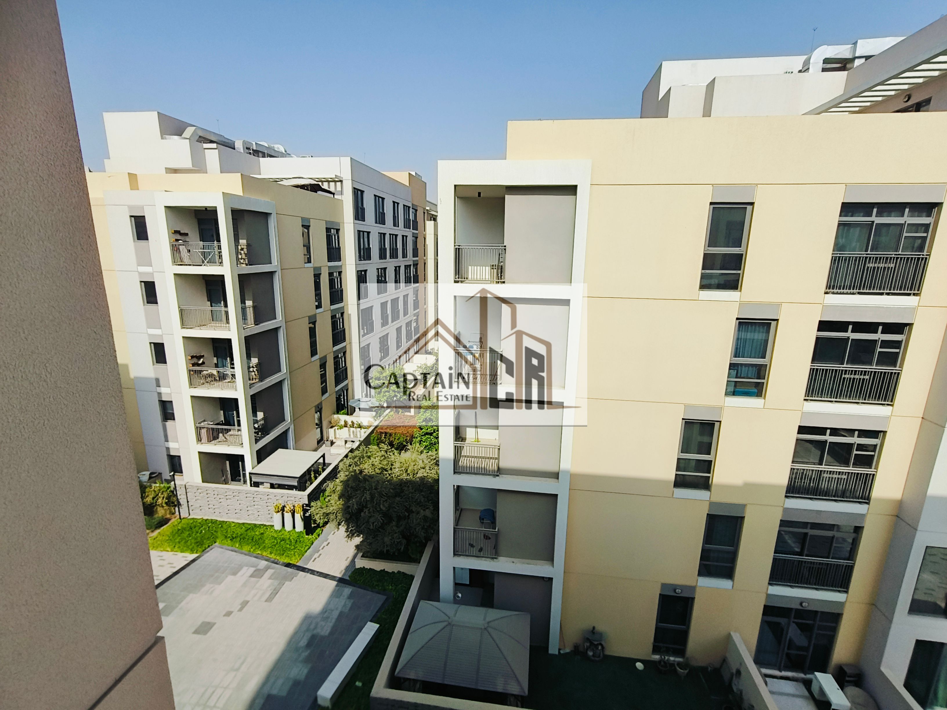 High ROI Luxurious Studio For Sale Gym Swimming Pool