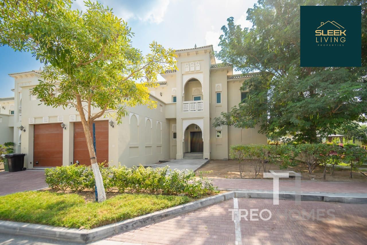 Spacious | 4 Bedroom | Grand Garden