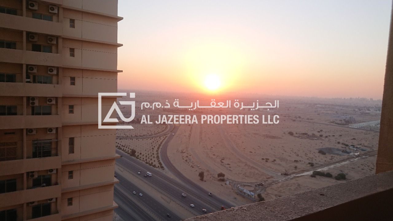 AVAILABLE 1BHK FOR RENT IN LILLES TOWER