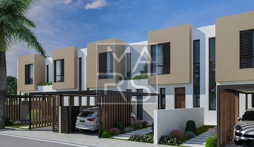 Fully Furnished | 2 Bedroom Villa for Sale in Nasma Residences | Ready to Move In