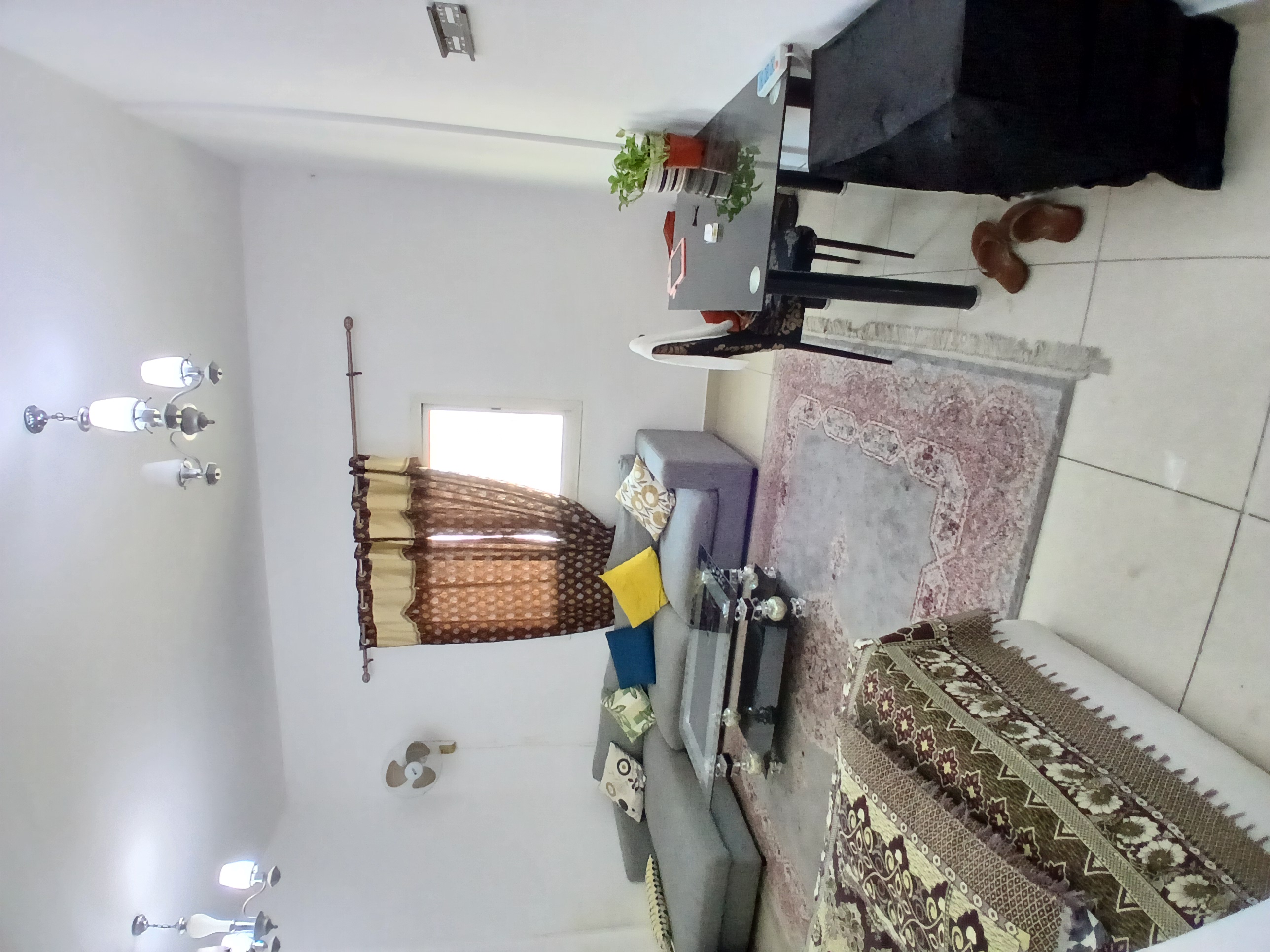 Fully Furnished On Monthly Basis 1bhk In Al Mahatta Sharjah Aed 3k Only Limited Time Offer