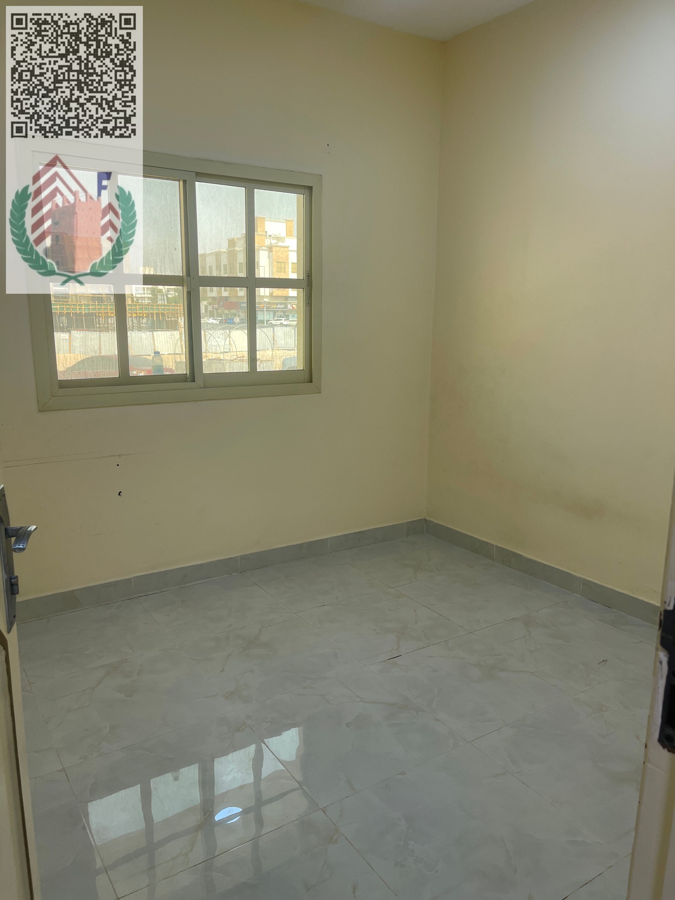 CENTRAL AC || 2 BEDROOM HALL AL RAWDA 2