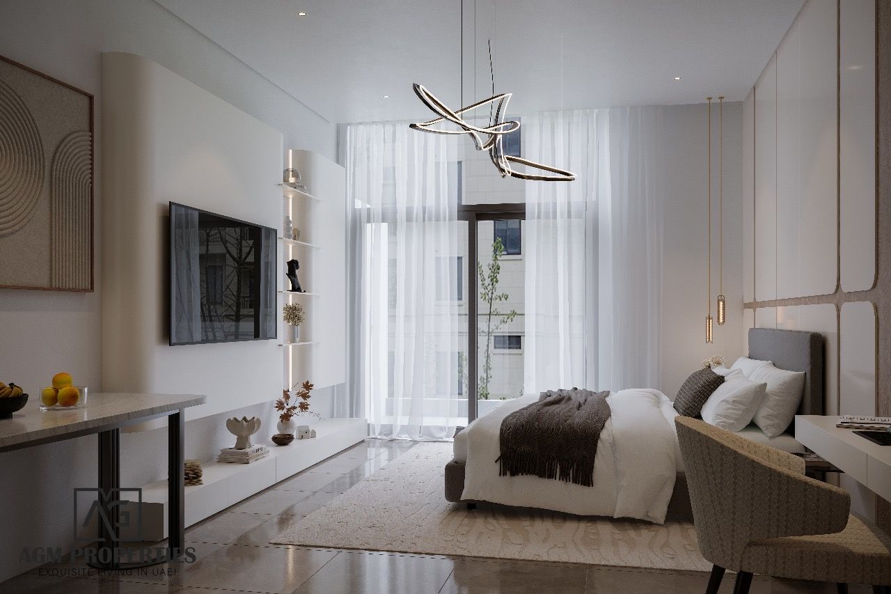 Exclusive Luxury Residences in Prime Dubai Location | Exceptional ROI | No Commission Charges