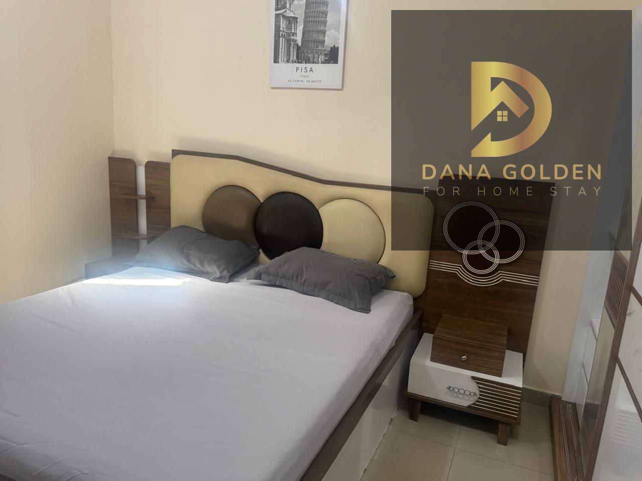 غرفتين وصاله للايجار ب التعاون Two rooms and a hall for rent in Al Taawun